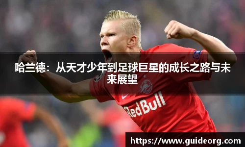 哈兰德:从天才少年到足球巨星的成长之路与未来展望